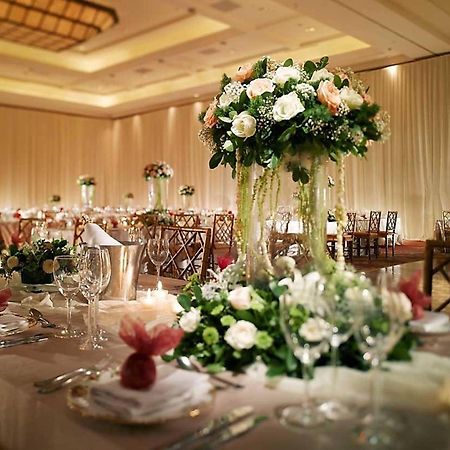 Jw Marriott Hotel Dżakarta Zewnętrze zdjęcie