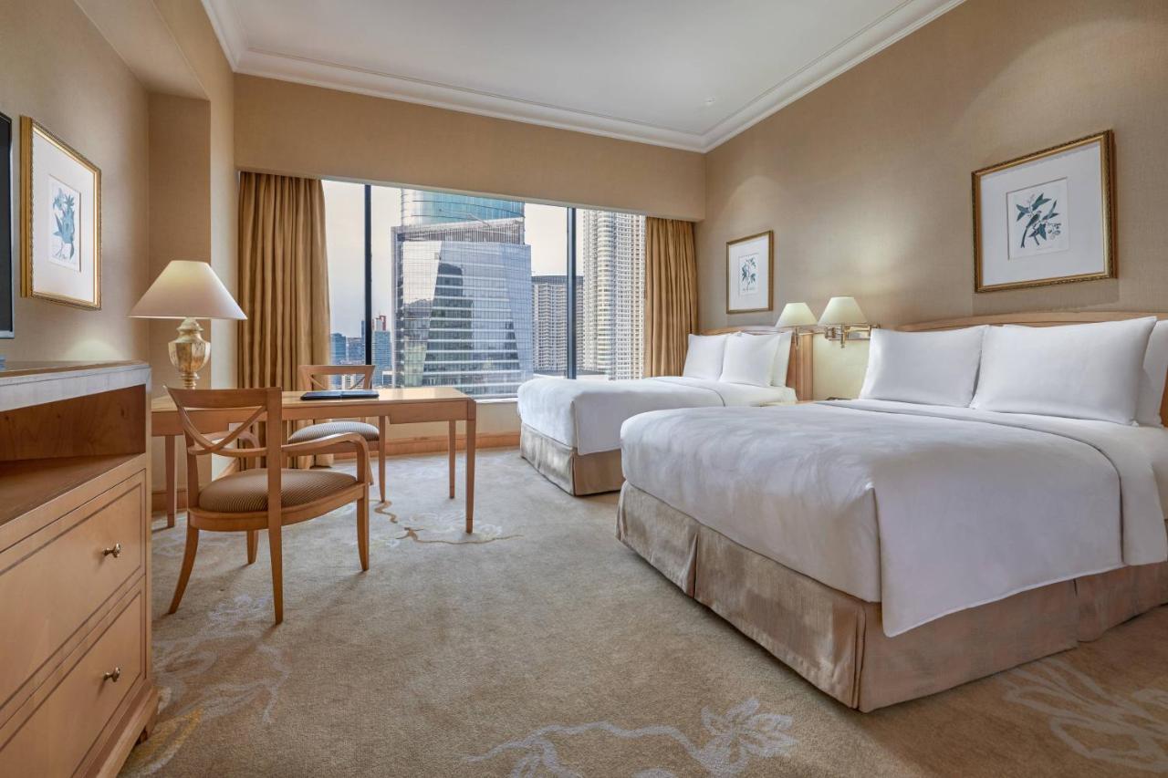 Jw Marriott Hotel Dżakarta Zewnętrze zdjęcie