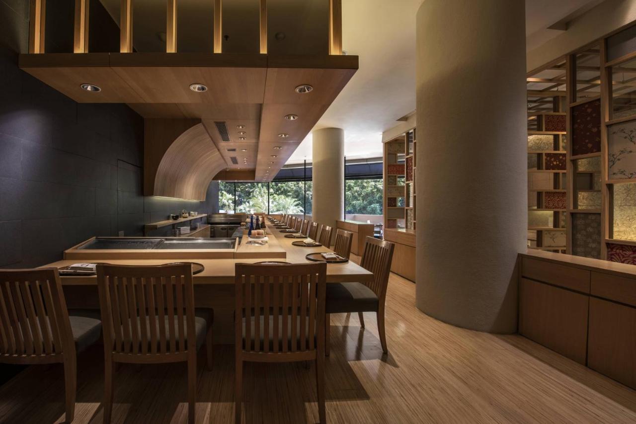 Jw Marriott Hotel Dżakarta Zewnętrze zdjęcie