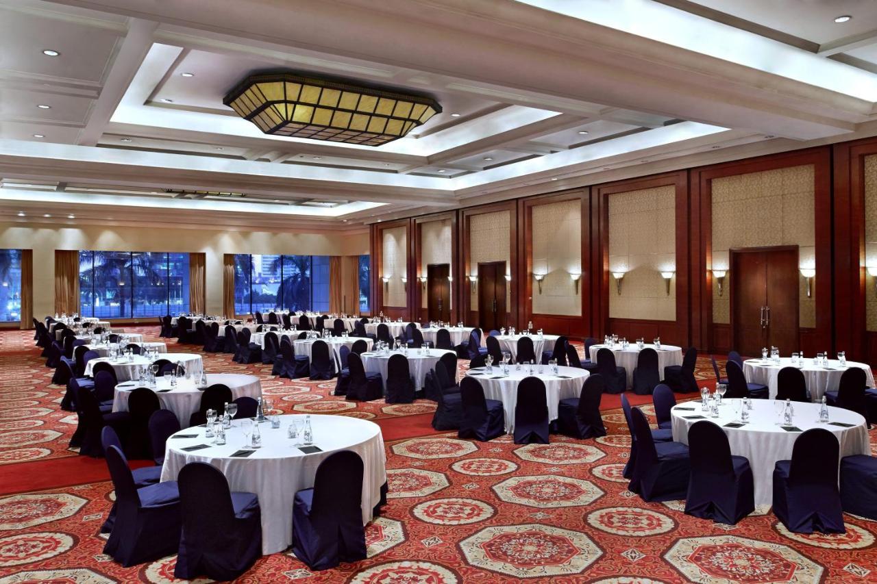Jw Marriott Hotel Dżakarta Zewnętrze zdjęcie