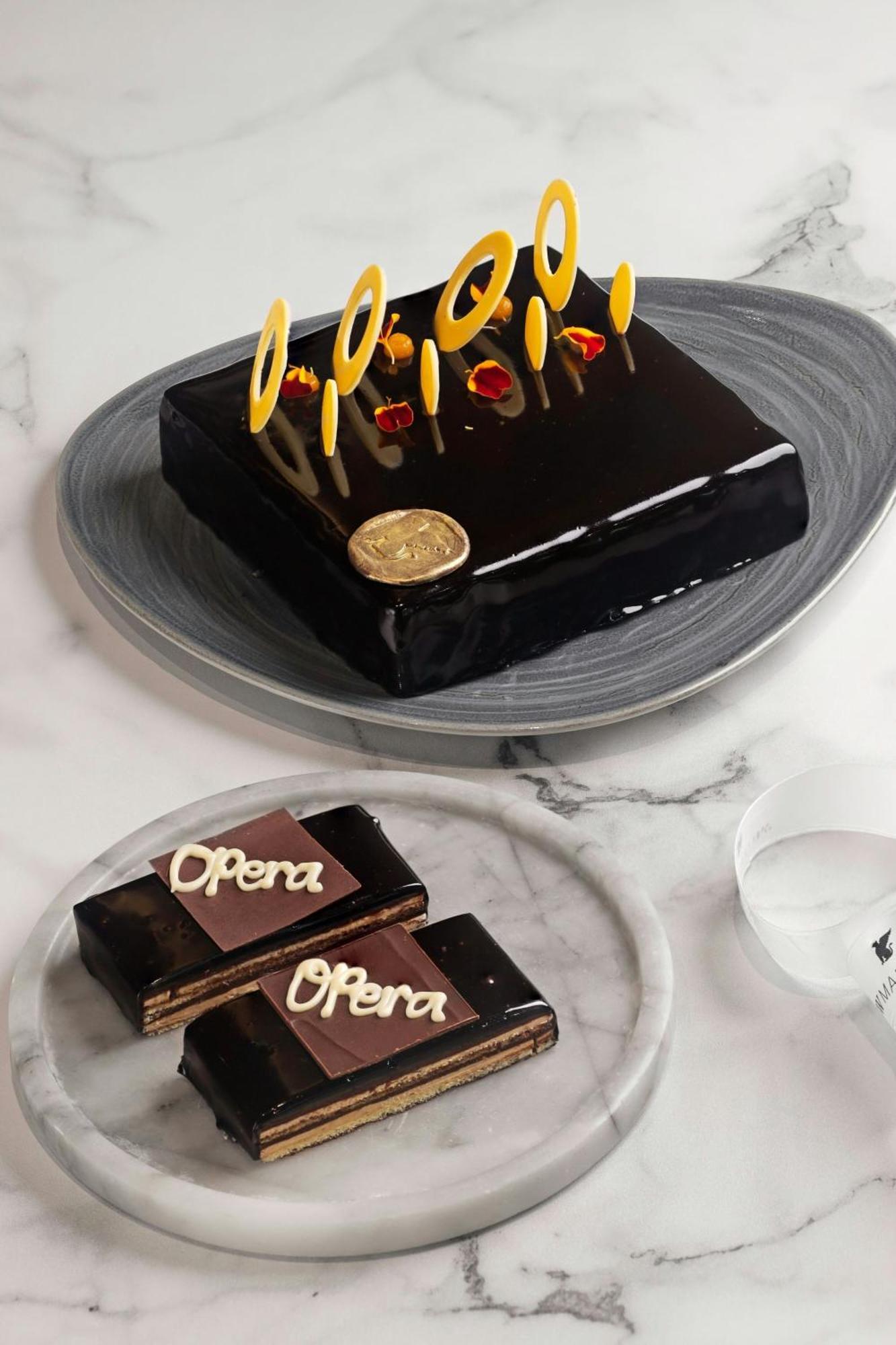 Jw Marriott Hotel Dżakarta Zewnętrze zdjęcie