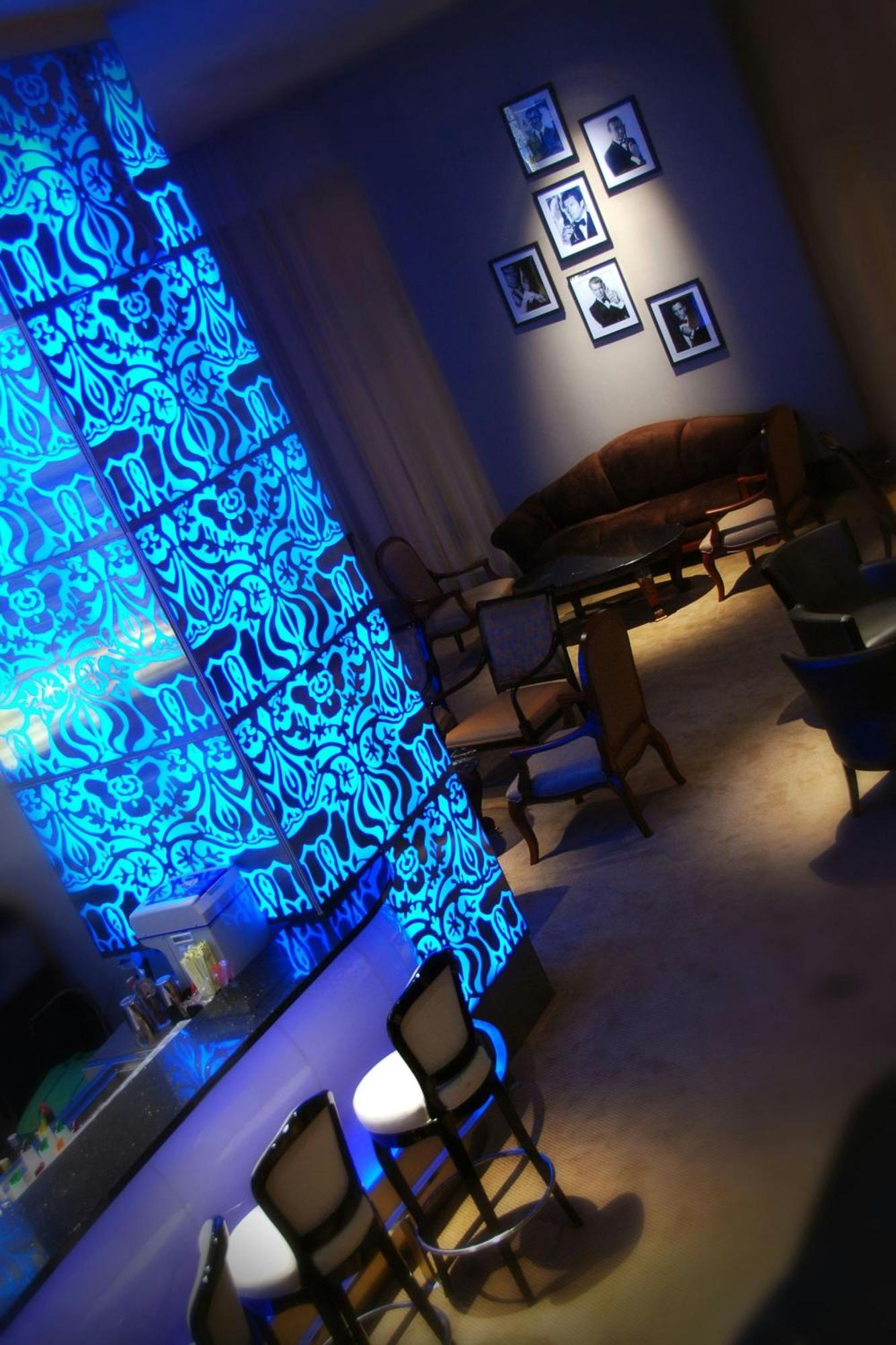 Jw Marriott Hotel Dżakarta Zewnętrze zdjęcie