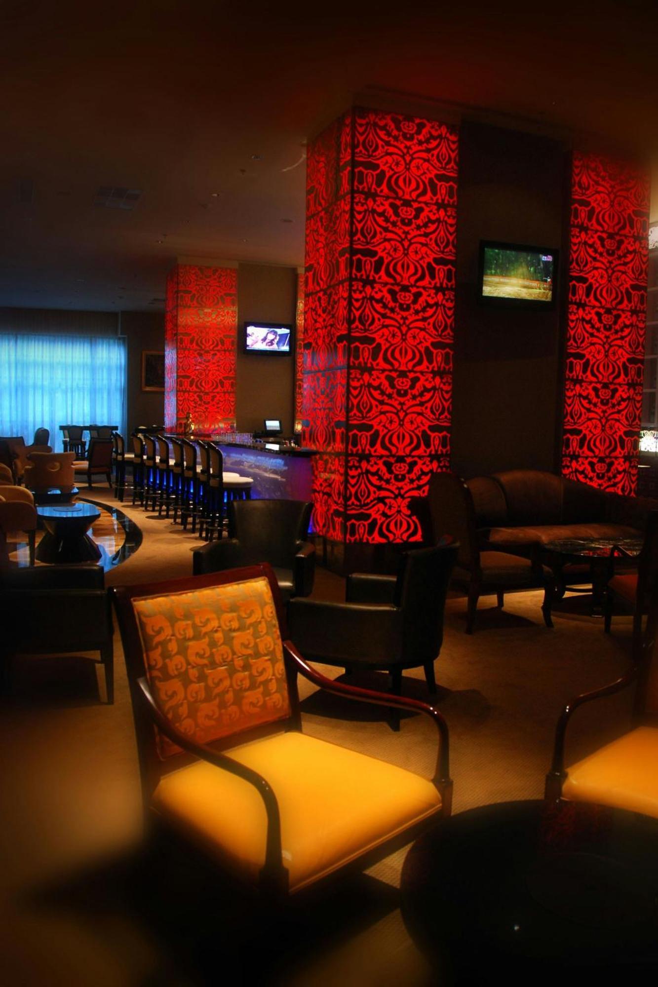 Jw Marriott Hotel Dżakarta Restauracja zdjęcie