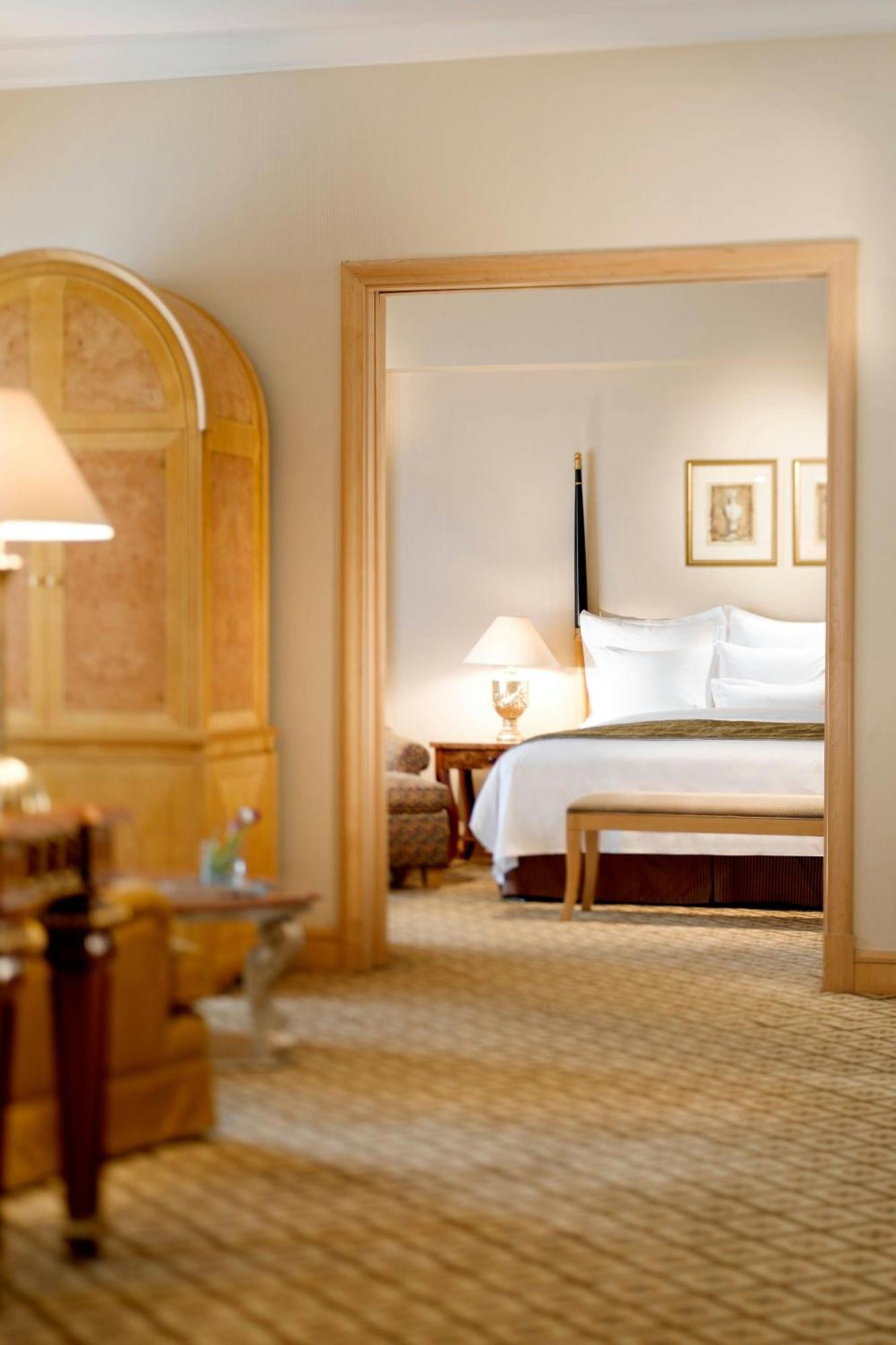 Jw Marriott Hotel Dżakarta Zewnętrze zdjęcie