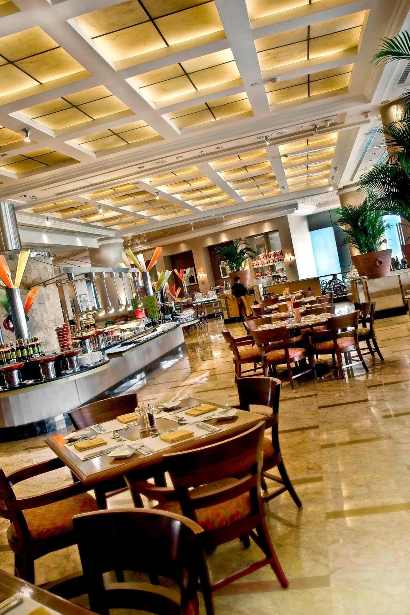 Jw Marriott Hotel Dżakarta Zewnętrze zdjęcie