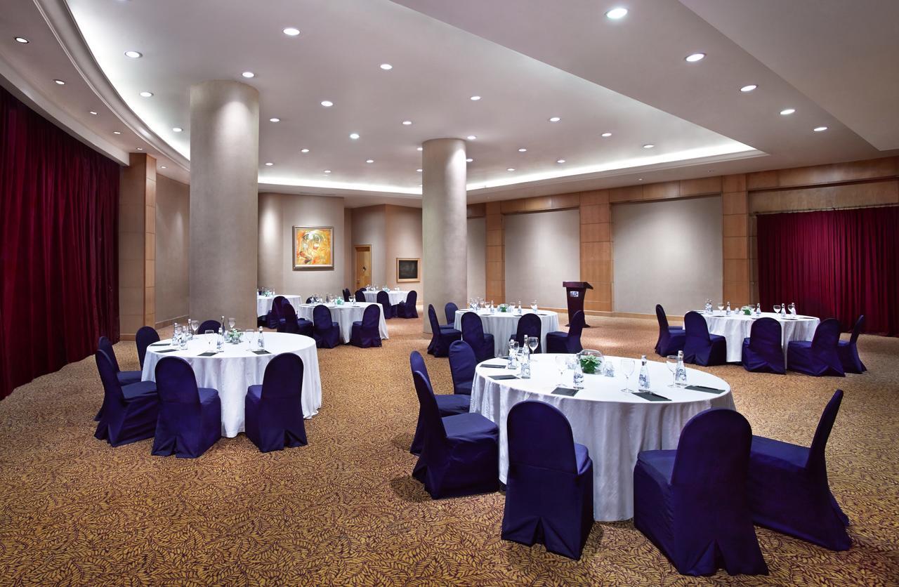 Jw Marriott Hotel Dżakarta Zewnętrze zdjęcie
