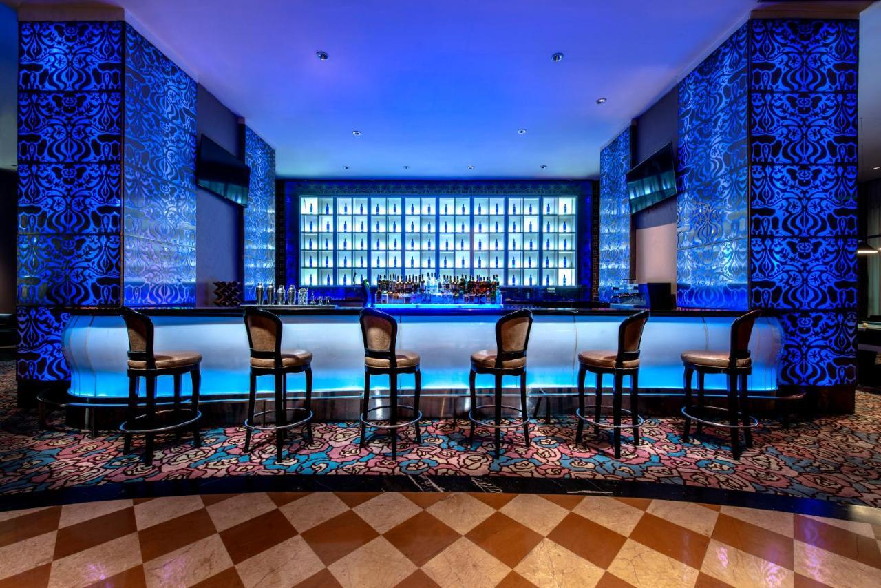 Jw Marriott Hotel Dżakarta Zewnętrze zdjęcie