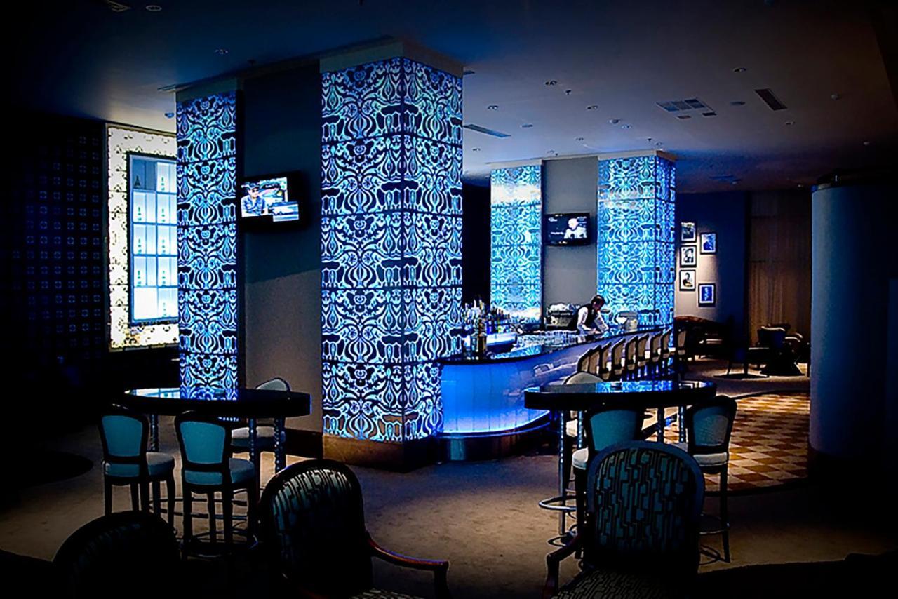 Jw Marriott Hotel Dżakarta Zewnętrze zdjęcie
